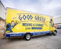 Good Greek Moving & Storage Greenville image 2